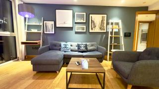 Luxury 3 Bedroom Apartment Central London by Wild - Londra - 0