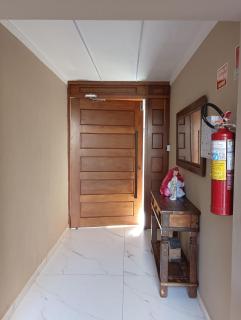 Apartamento confortável limpeza impecável só 200 m do mar - Tramandaí - 4