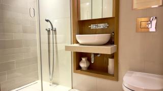 Luxury 3 Bedroom Apartment Central London by Wild - Londra - 5