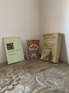 House of Sun guesthouse - 8