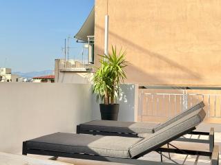 P&P Boutique Apartments - 9