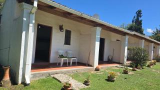 Habitaciones El Ángel - 4