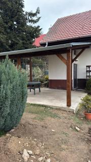 Chata Petra - Harmónia - 4