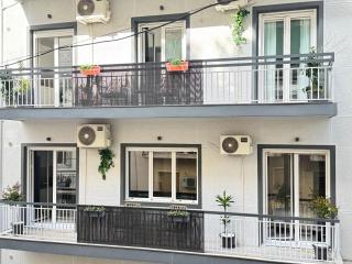 P&P Boutique Apartments - Atene - 0