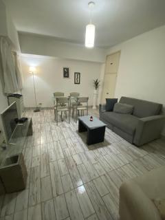 Departamento Punta Mogotes - Mar del Plata - 2