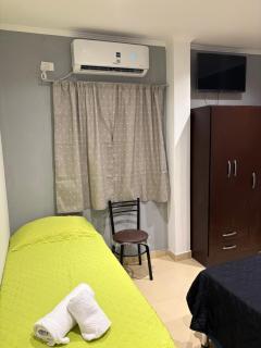 DEL SOL APARt TERMAL IV - 4