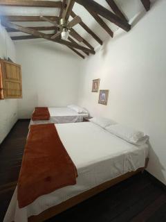 Casa Hotel Don Efra - Ciudad Bolívar - 6