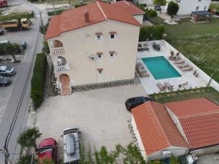 Apartmani Ćućić - 5