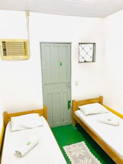 Pousada Vila Rica - 6