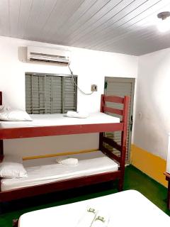 Pousada Vila Rica - 1