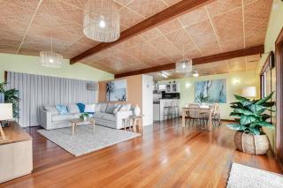 Bradman-Budget Waterfront Accom, Pet Friendly - Maroochydore - 8
