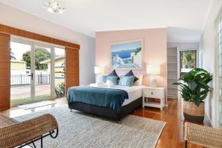 Bradman-Budget Waterfront Accom, Pet Friendly - Maroochydore - 7