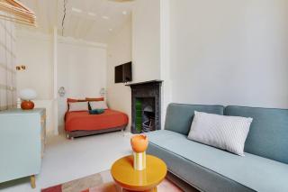 La Petite Maison au coeur du Marais pour 6 personnes - 3