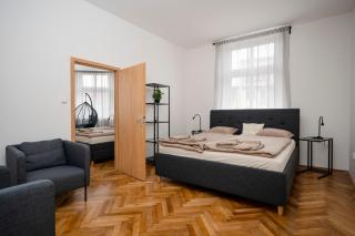 Apartmán náměstí Františka Křižíka - 6