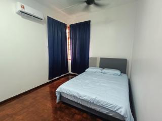 Paradigm Mall-Skudai-Sutera-Johor Bahru-K&A Homestay-12 pax - Johor Bahru - 3