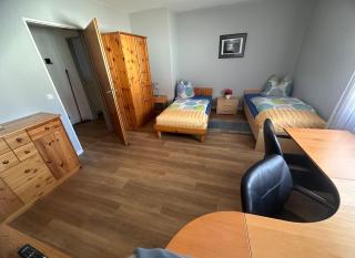 Villa Filimena - Monteur Room - Gründau - 7