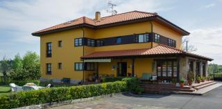 Hotel Camangu - Camango - 7