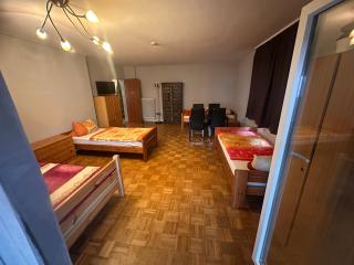Villa Filimena - Monteur Room - Gründau - 9