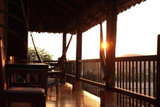 LA LOMA LINDA, Bungalows, Yoga and Feldenkrais, STARLINK INTERNET - 6