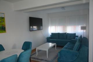 Turquoise Apartment - Novi Pazar - 7