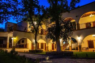 Los Viñedos Gran Hotel - Parras de la Fuente - 0
