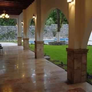 Los Viñedos Gran Hotel - Parras de la Fuente - 1