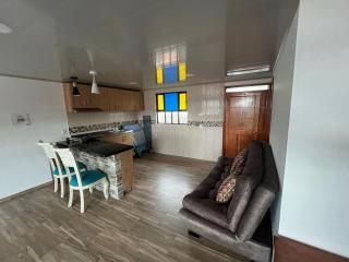 Apartamento Onix - Guatavita - 1