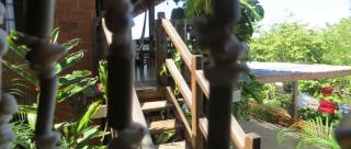 LA LOMA LINDA, Bungalows, Yoga and Feldenkrais, STARLINK INTERNET - 8