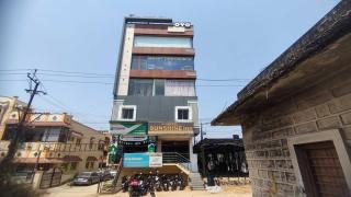 Spot On Sunshine Inn - Haiderabad - 1