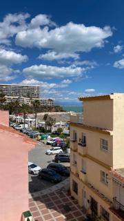 Apartamento duplex junto al mar - Torremolinos - 6