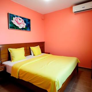 Amara Haven - Mannar - 2