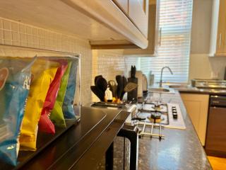 Penthouse at The Urban Oasis - Belfast - 1