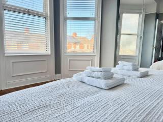 Penthouse at The Urban Oasis - 3