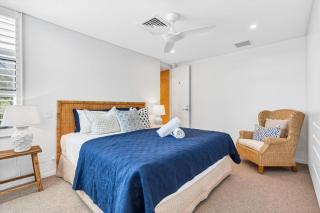 BEACH01- Mooloolaba Beachfront Apartment with Private Pool - Mooloolaba - 2