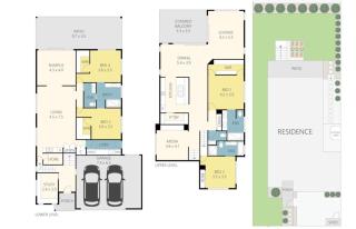 GEORGE8- THE ULTIMATE, FAMILY BEACH HOUSE! - 7