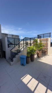 Apt 300 metros da praia Maceió - Maceió - 8