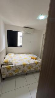 Apt 300 metros da praia Maceió - 1