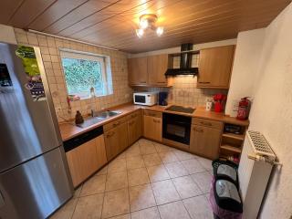 Haus Allbach - - 4