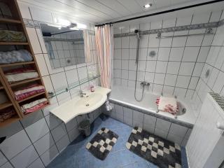 Haus Allbach - - 5