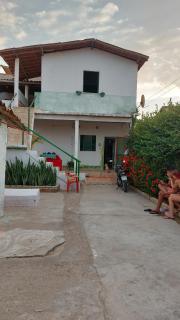 Hostel muiraquitâ - Aracati - 2