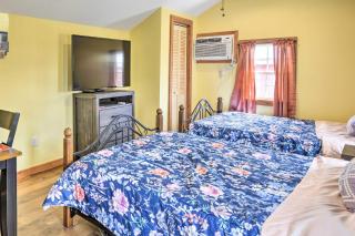 Equestrian House Suites - Pleasant Mount - 6