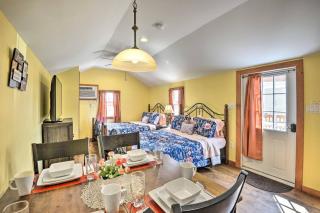 Equestrian House Suites - Pleasant Mount - 5
