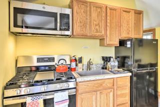 Equestrian House Suites - Pleasant Mount - 3
