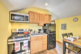 Equestrian House Suites - Pleasant Mount - 2