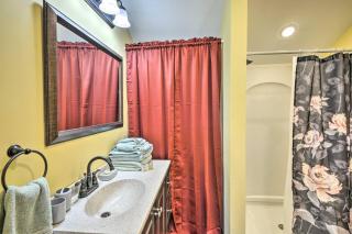 Equestrian House Suites - Pleasant Mount - 1