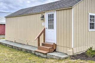 Equestrian House Suites - 1