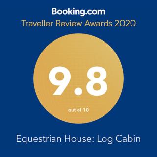 Equestrian House Suites - 1