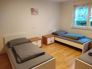 Ferienwohnung Bad Soden-Salmünster - 4