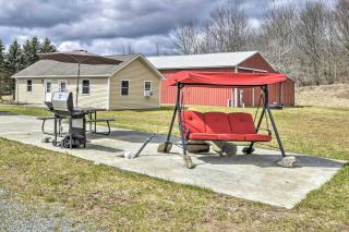 Equestrian House Suites - 9