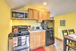 Equestrian House Suites - 4
